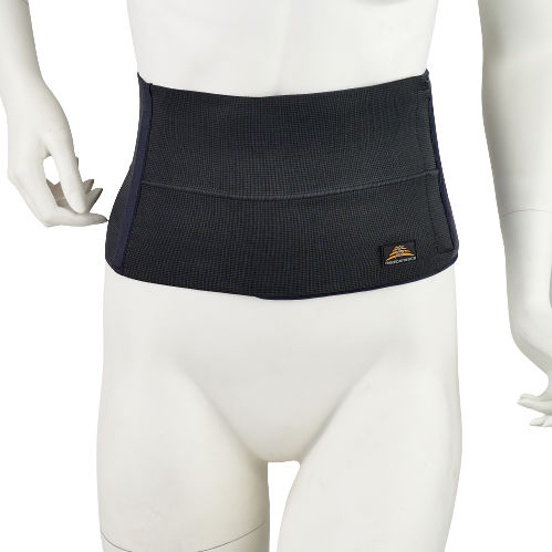 Ceinture de soutien abdominale - MB.5016 - Medical Brace - adulte / souple / S