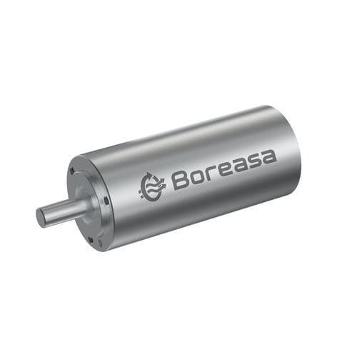Moteur pour instruments chirurgicaux - 19 x 431 - Boreasa Technologies Co., Ltd - pour pièces à main dentaires / pour ventilateurs médicaux / pour équipement chirurgical