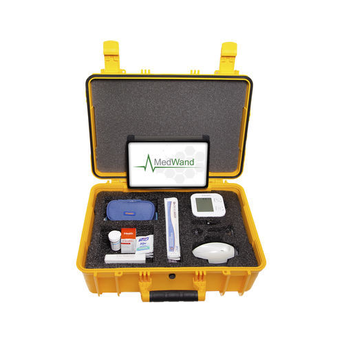 Kit médical de diagnostic général MedWand Solutions, Inc.
