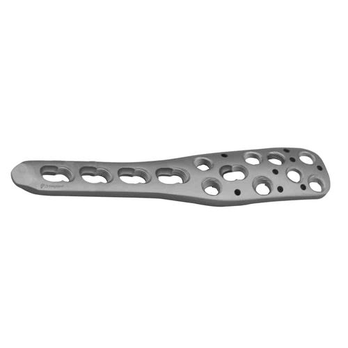 Plaque de compression d'humérus - O1630903 - Ortimplant - proximale / verouillée / métallique
