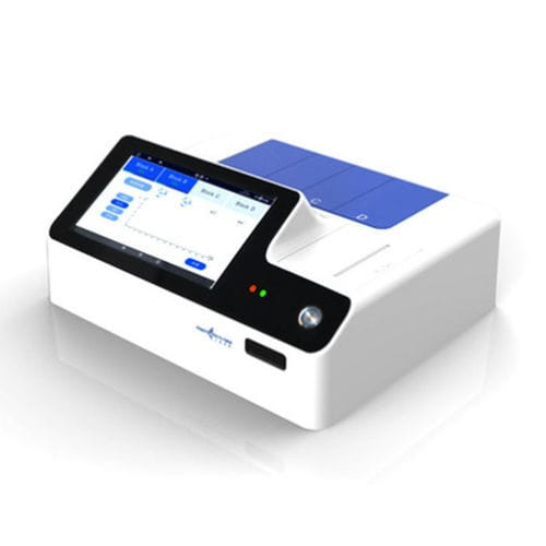 système PCR en temps réel - Jiangsu Macro micro-test Medical Technology