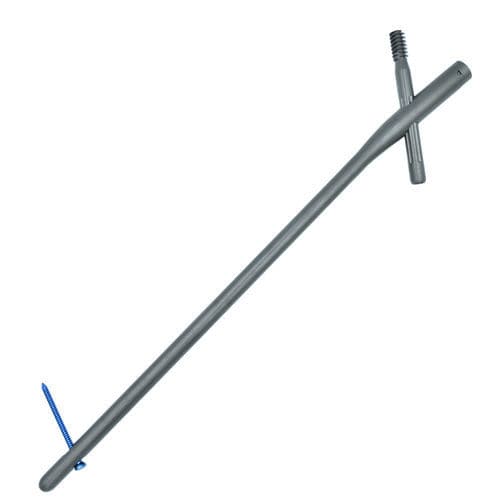 Clou intramédullaire fémoral - DTM - Deva Tibbi Malzemeler - fixation proximale / fixation distale