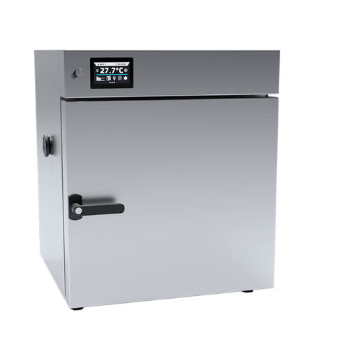 Stérilisateur médical de laboratoire - SRN 53 - POL-EKO APARATURA sp.j. - à air chaud / de paillasse / automatique