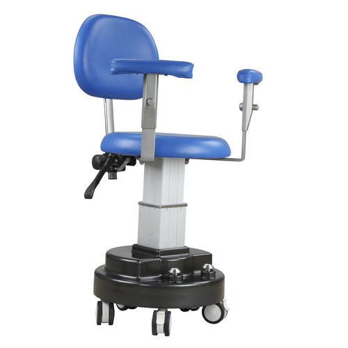 Fauteuil de chirurgien hydraulique - Optional for FYE200 - Jiangsu Fuyou Medical