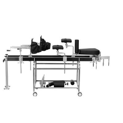 Système d'extension orthopédique pour chirurgie du genou - 1007C - Jiangsu Fuyou Medical