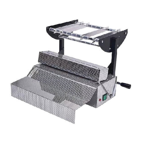 Machine de scellage médicale - DGF-M - Jiangsu Fuyou Medical