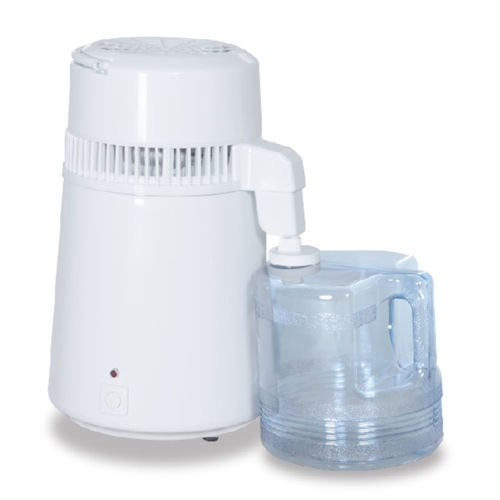 Distillateur d'eau de laboratoire - DGZ-4L - Jiangsu Fuyou Medical