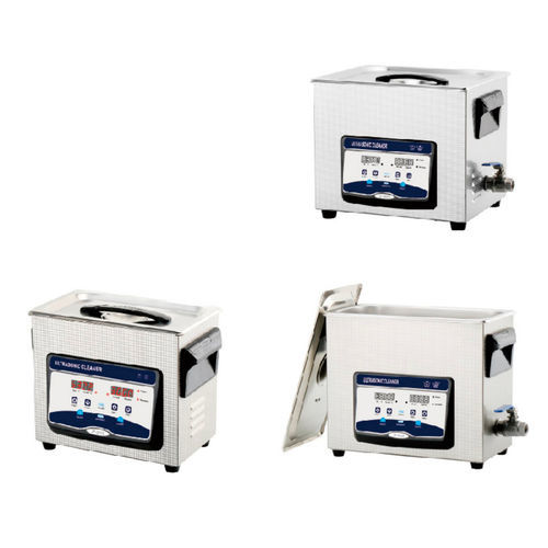 Nettoyeur à ultrasons médical - Jiangsu Fuyou Medical