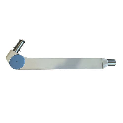 Bras de support inclinable - AC2100 - Jiangsu Fuyou Medical - médical / plafonnier