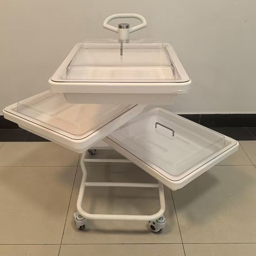 Lavabo chirurgical 1 station - FY - Jiangsu Fuyou Medical - en acier inoxydable
