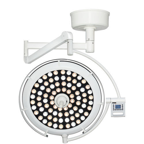 Scialytique plafonnier - FY-700A - Jiangsu Fuyou Medical - LED / 95 / 96