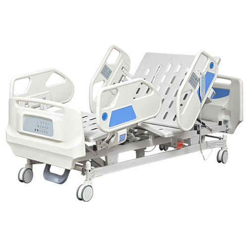 Lit d'urgence - FY-C02 - Jiangsu Fuyou Medical - manuel / Trendelenburg / Trendelenburg inversé