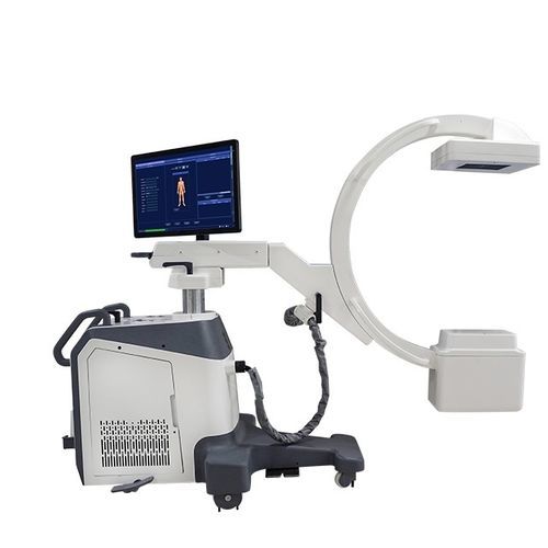 amplificateur de brillance mobile - Dawei Medical