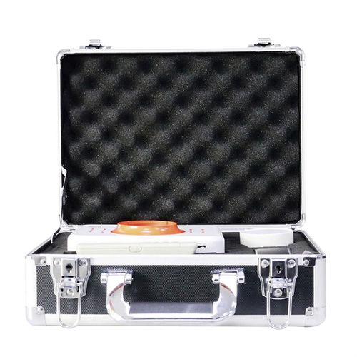 système de radiographie portable - Fatali Medical