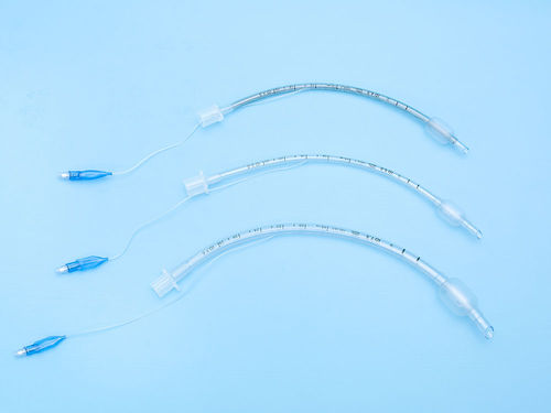 Tube endotrachéal oral - 5210030 - Ningbo Xinwell Medical Technology