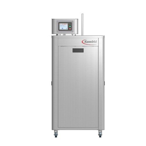 Bain d'étalonnage chauffant - OB-7/2 LT - Kambic d.o.o. - refroidissant / sur pied