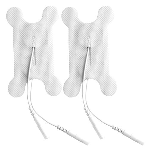 Électrode TENS KM824A Konmed Technology EMS / pad / réutilisable