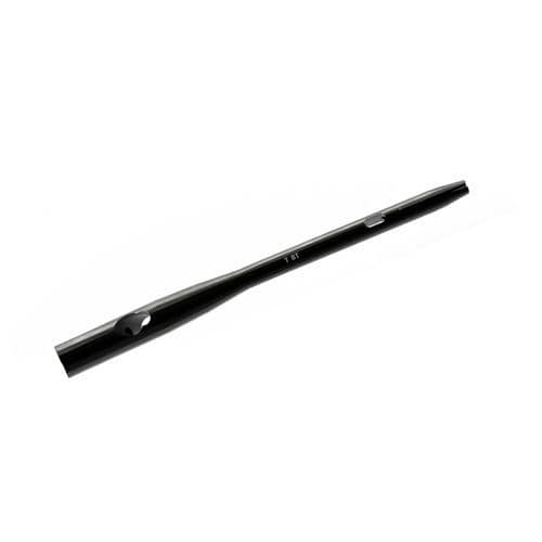 Clou intramédullaire fémoral - Gamma III y - Wuxi Betta Medical Technology - fixation proximale / droit / gauche