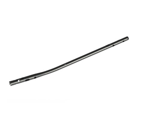 Clou intramédullaire de tibia - 1806 series - Wuxi Betta Medical Technology - fixation proximale / fixation distale / en titane
