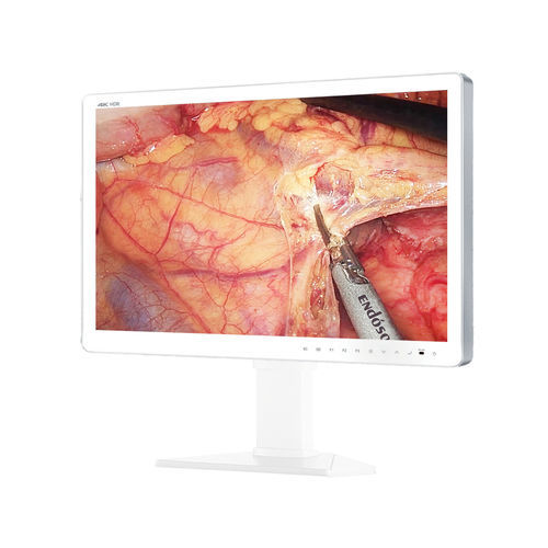 Écran chirurgical - EN-U32 - Endoso Life Technology - de diagnostic / d'endoscopie / de laparoscopie
