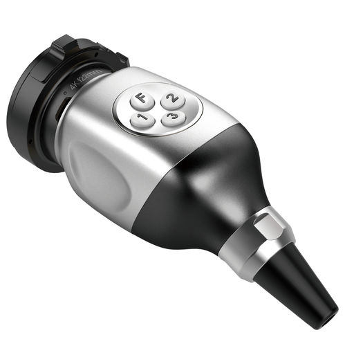 Tête de caméra pour endoscopes - MIK-C322 (OEM) - Hikimaging - numérique / 4K