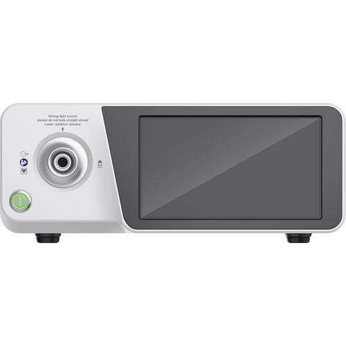 Source lumineuse pour endoscopes - MIK-L131FTA(OEM) - Hikimaging - à LED
