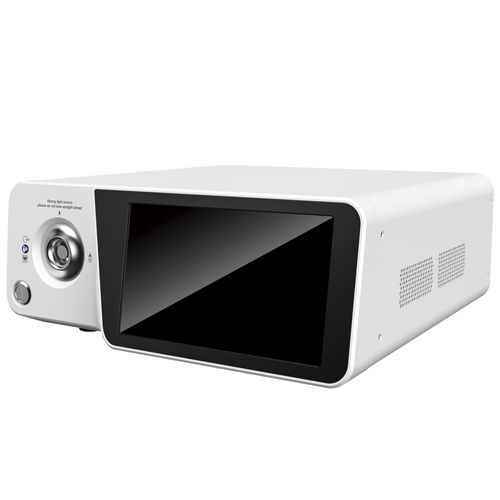 Source lumineuse pour endoscopes - MIK-L801LSA - Hikimaging - à LED