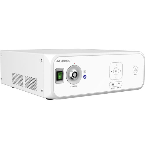 Processeur vidéo d'endoscopie - MIK -P321 - Hikimaging - imagerie 4K