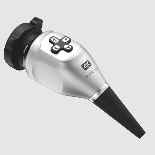 Tête de caméra pour endoscopes - MIK-C32 - Hikimaging - numérique / 4K