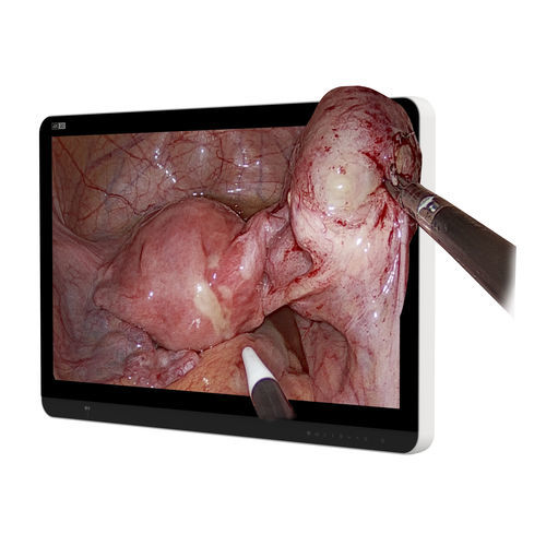 Moniteur médical - MIK-M3208SC3ALS - Hikimaging - chirurgical / 4K / HD