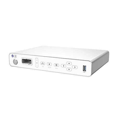 Processeur vidéo d'endoscopie - MIK-P2102HNSA3 - Hikimaging - avec enregistreur / avec port USB