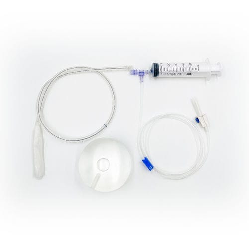 ballon intra-gastrique - Suzhou Shenyun Medical Equipment