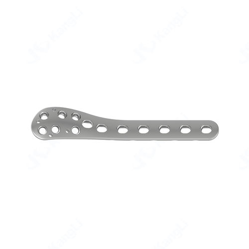 Plaque de compression d'humérus - T2321 - Kangli Medical - distale / proximale / non verrouillée