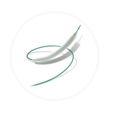 Cathéter PTA - Reewarm™ - Endovastec - artère sous-poplitée / à ballonnet / à élution de médicaments
