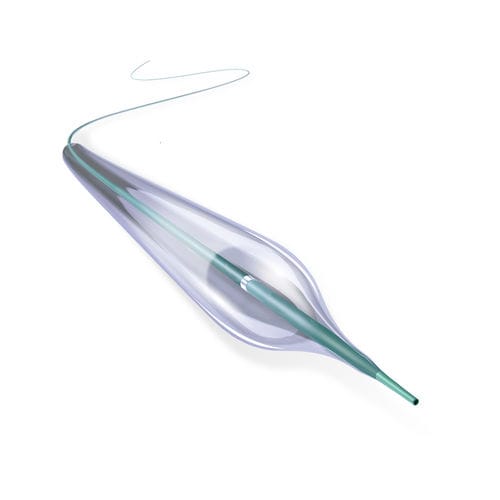 Cathéter PTA - Reewarm™ - Endovastec - artère fémorale / artère sous-poplitée / à ballonnet
