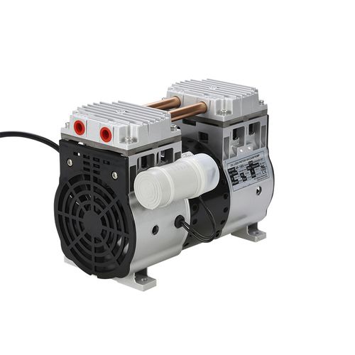 Pompe à vide médicale - HP-90V - DONGGUAN MICROVAC TECHNOLOGY CO., LTD - de laboratoire / dentaire / à piston
