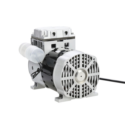 Pompe à vide médicale - HP-40V - DONGGUAN MICROVAC TECHNOLOGY CO., LTD - dentaire / à piston / électronique