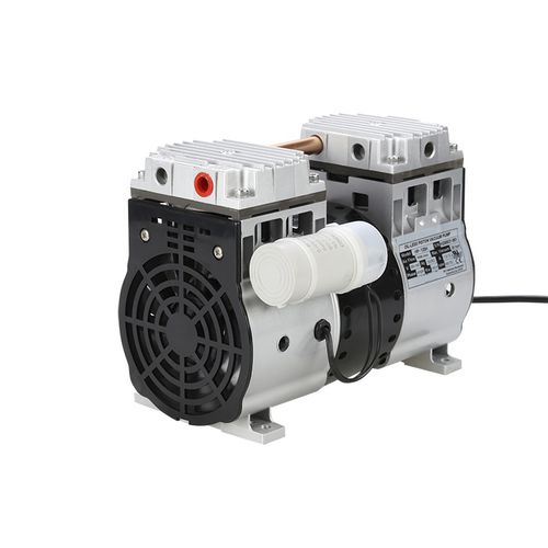 Pompe à vide médicale - HP-90H - DONGGUAN MICROVAC TECHNOLOGY CO., LTD - dentaire / à piston / sèche