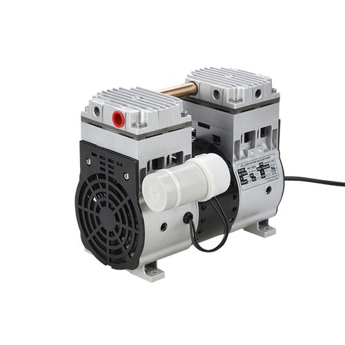 Pompe à vide médicale - HP-200H - DONGGUAN MICROVAC TECHNOLOGY CO., LTD - dentaire / à piston / électronique