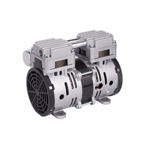 Pompe à vide médicale - MVP-30V - DONGGUAN MICROVAC TECHNOLOGY CO., LTD - dentaire / à piston / électronique