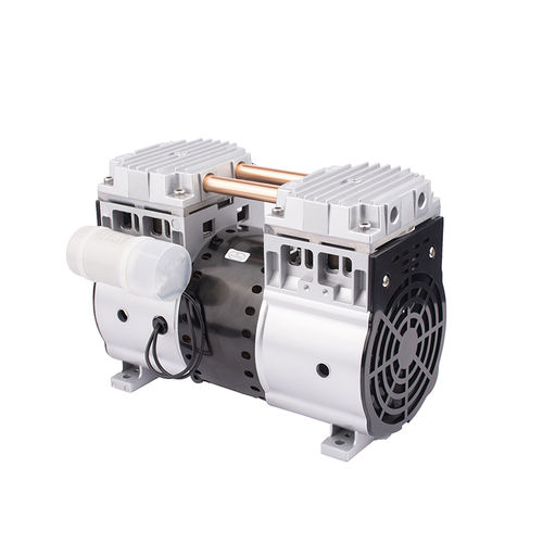 Pompe à vide sèche - HP-90V - DONGGUAN MICROVAC TECHNOLOGY CO., LTD - médicale / dentaire / à piston