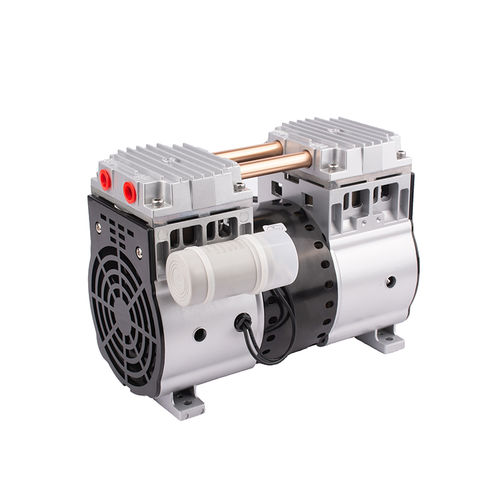 Pompe à vide médicale - HP-120V - DONGGUAN MICROVAC TECHNOLOGY CO., LTD - dentaire / à piston / sans huile
