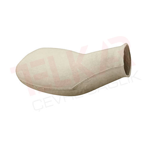 Bassin de lit pour homme - KGTO3 - Telkar Cevre Saglik Endustriyel Plastik San. ve Tic. .A.Ş. - à usage unique