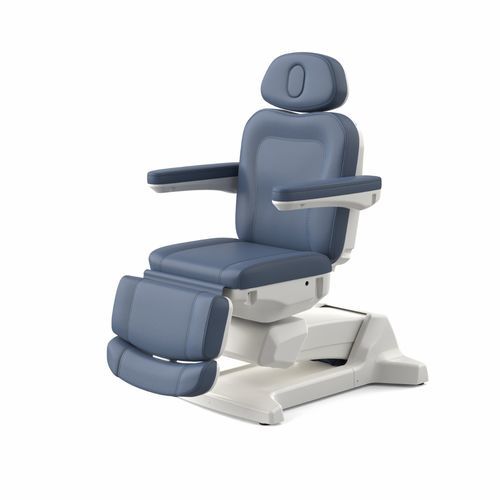 Fauteuil d'examen dermatologique - Luco-331B - Jiangsu Sintang Health & Technology - podologique / soins de beauté / électrique