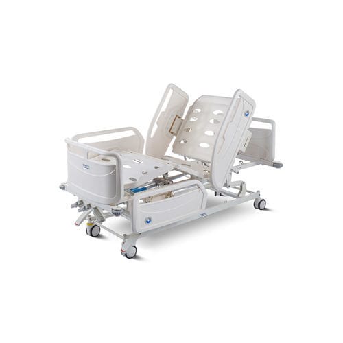 lit d'hôpital - BEWATEC Medical Equipment Co., Ltd