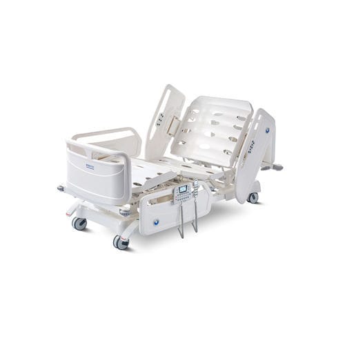 lit d'hôpital - BEWATEC Medical Equipment Co., Ltd