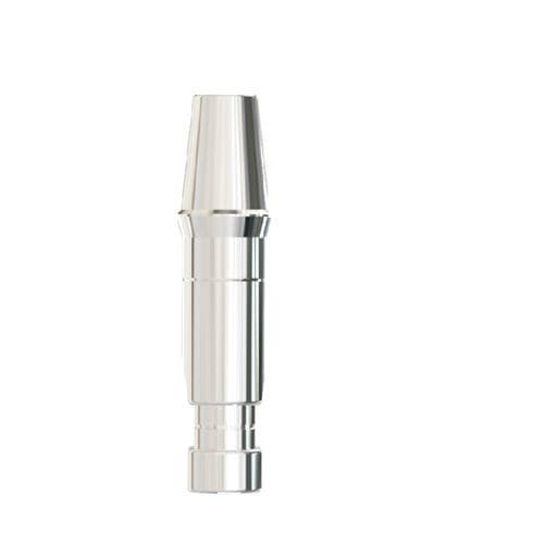 Analogue d'implant dentaire en titane - SBFLA series - Alliance Global Technology Co.,Ltd - droit / de laboratoire dentaire