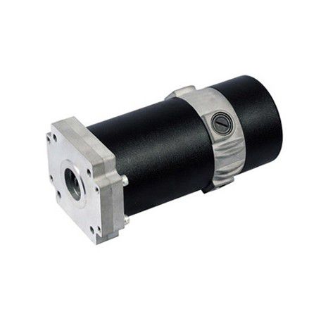Moteur pour fauteuils roulants - Dongyang Dong Zheng Motor Co. Ltd. - DC