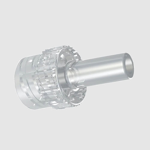 Connecteur mâle - K006-25 - ASSET Medikal - médical / pour dispositifs médicaux