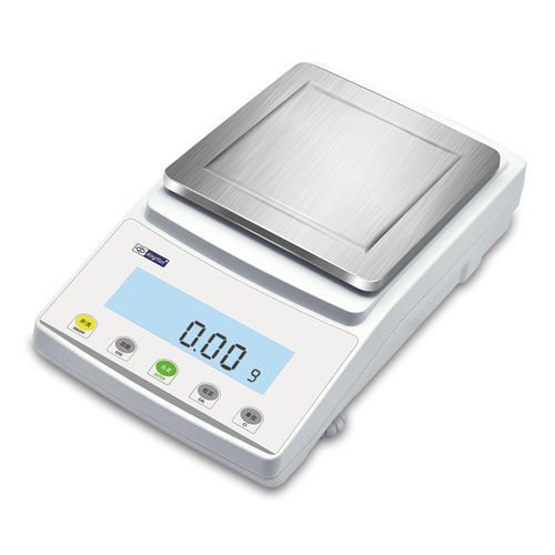 Balance de laboratoire de précision - JA-C series - Changzhou Xingyun Eletronic Equipment Co., Ltd - pour laboratoire / avec afficheur LCD / de paillasse